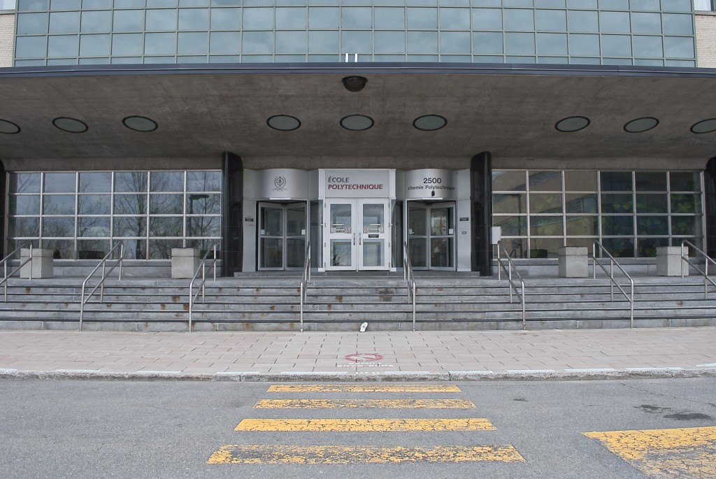 Entrée