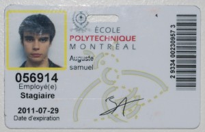 BOUH !