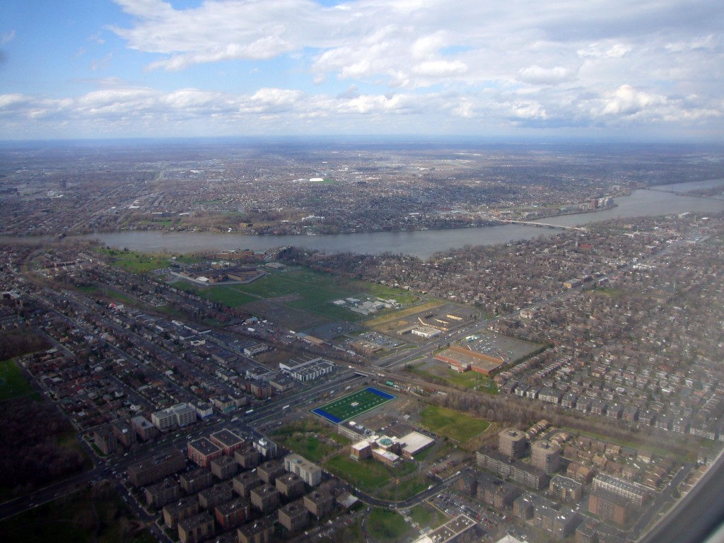 Montréal