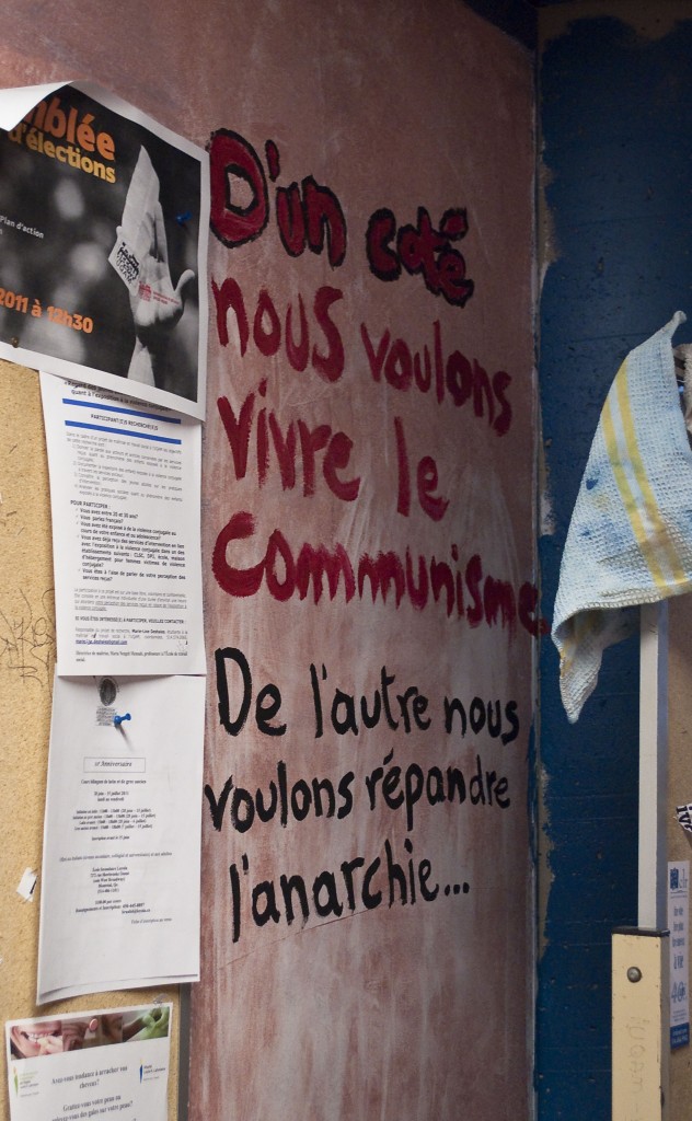 Une seule solution : effacer le tag !