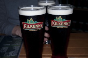 Les créateurs de South Park buvaient donc de la bière ...