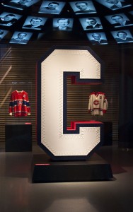 Capitaine ... Canada !