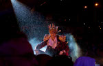 Artiste de cirque