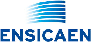 Logo ensicaen