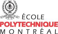 Logo polytechnique montreal