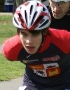 Roller de vitesse